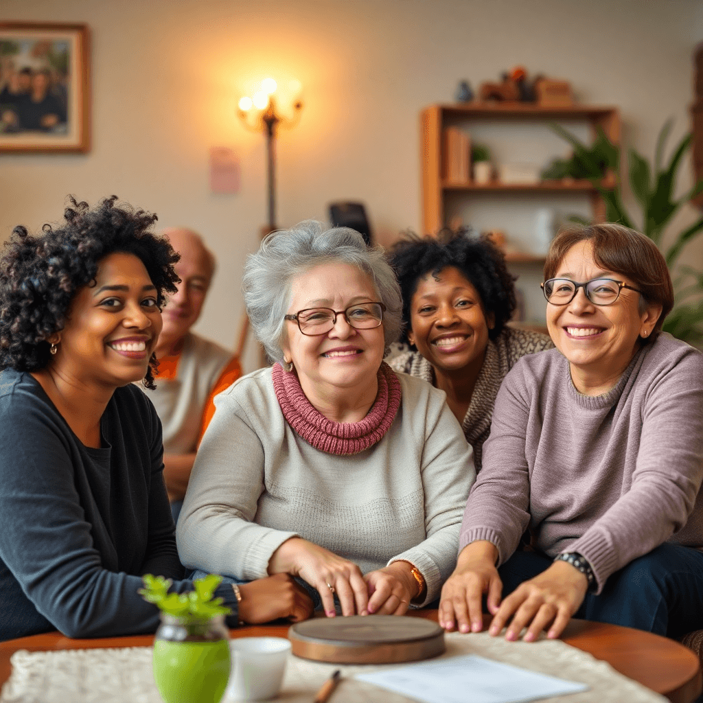Group care