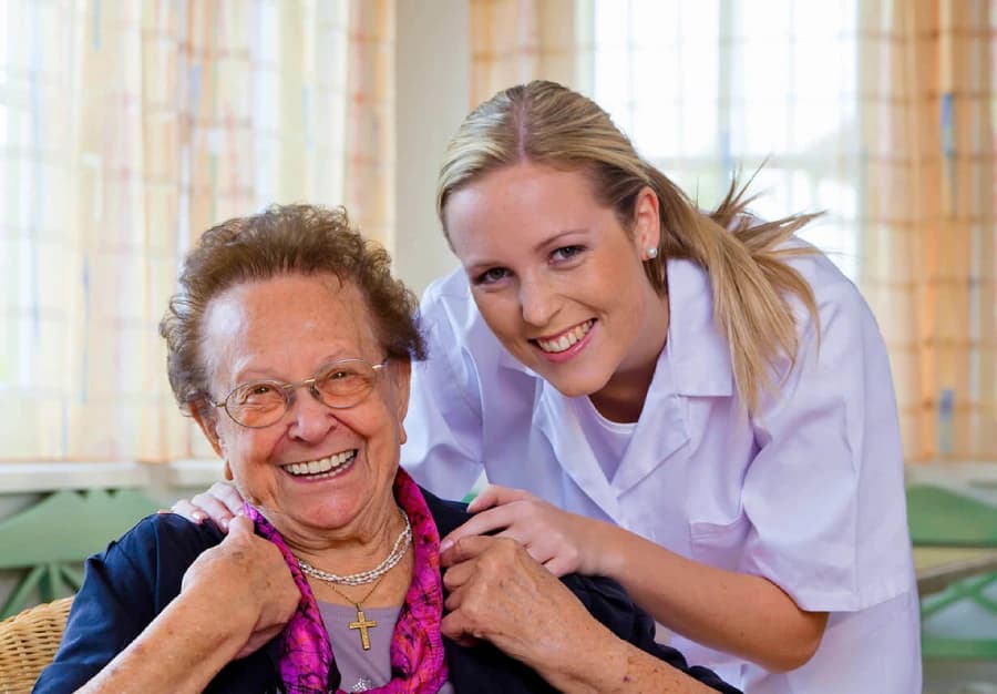 Dementia Care