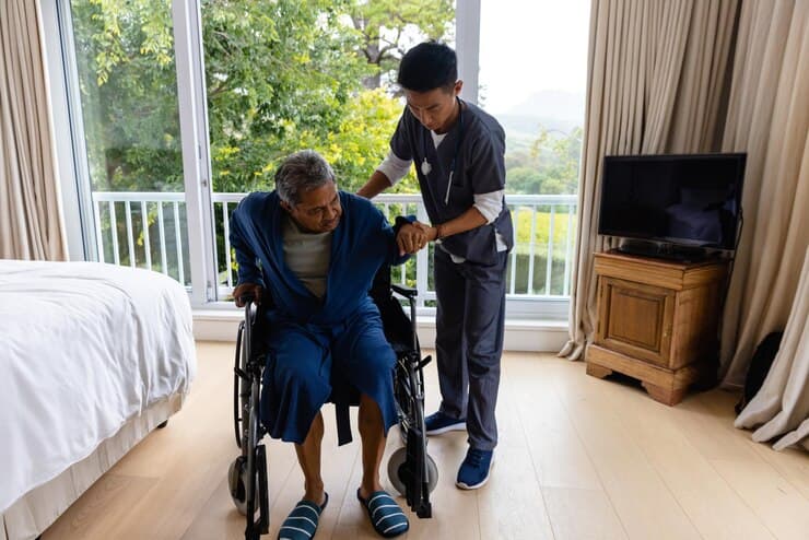 care-home