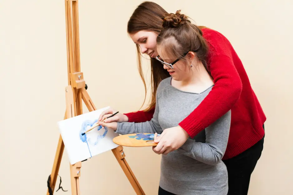 Learning Disabilities Support
