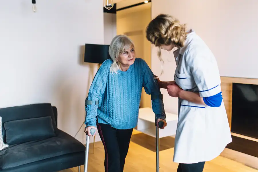 Supported Living