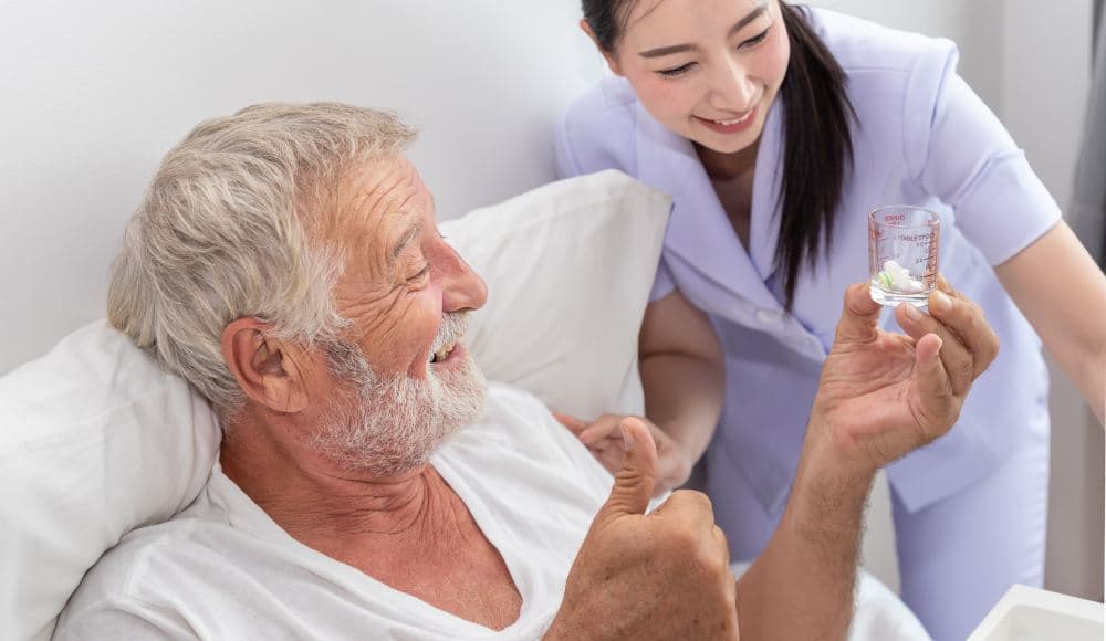 Medication management