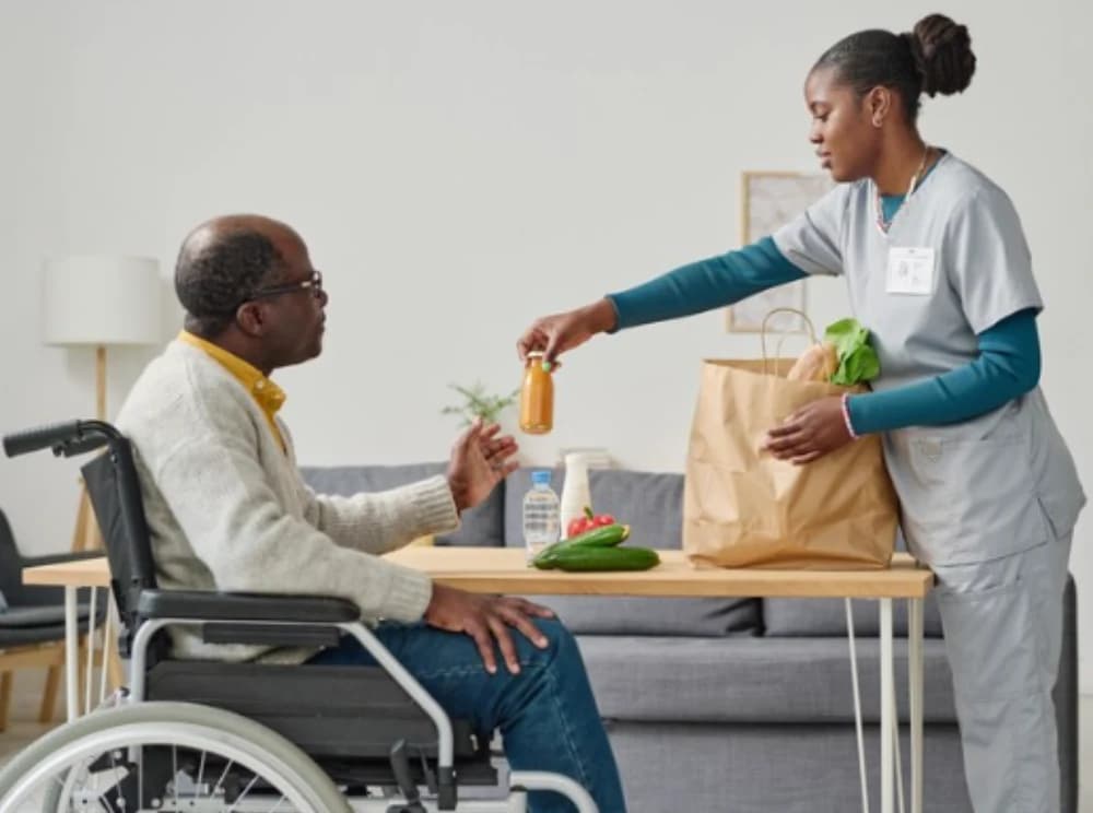 Palliative-care-at-home
